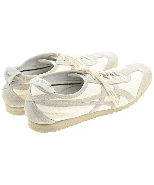 Onitsuka Tiger รองเท้าผ้าใบ