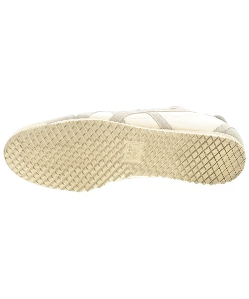 Onitsuka Tiger รองเท้าผ้าใบ