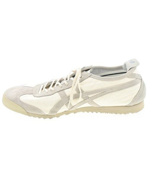 Onitsuka Tiger รองเท้าผ้าใบ