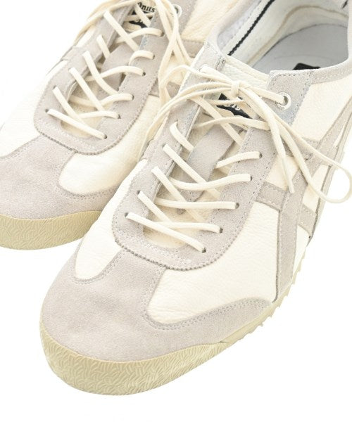 Onitsuka Tiger รองเท้าผ้าใบ