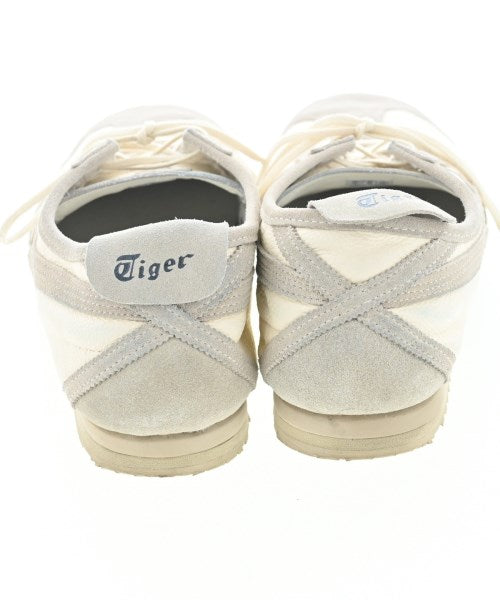 Onitsuka Tiger รองเท้าผ้าใบ