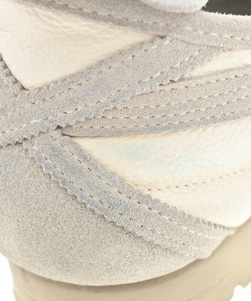 Onitsuka Tiger รองเท้าผ้าใบ
