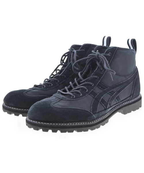 Onitsuka Tiger รองเท้าผ้าใบ