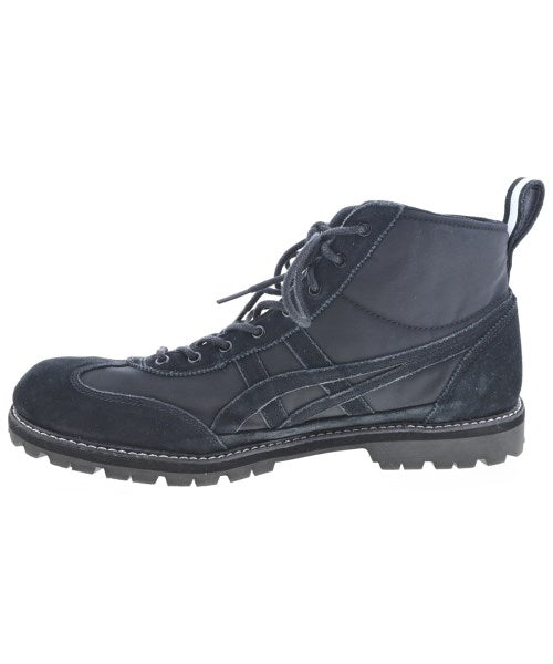 Onitsuka Tiger รองเท้าผ้าใบ