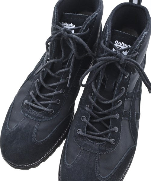 Onitsuka Tiger รองเท้าผ้าใบ