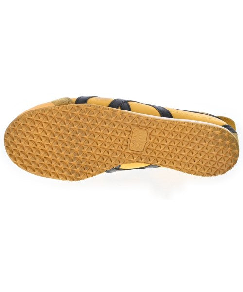 Onitsuka Tiger รองเท้าผ้าใบ