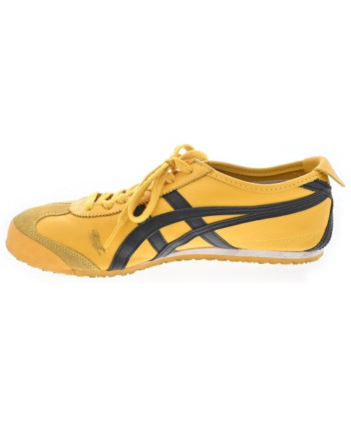 Onitsuka Tiger รองเท้าผ้าใบ