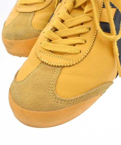 Onitsuka Tiger รองเท้าผ้าใบ
