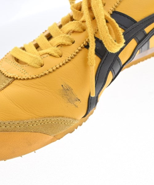 Onitsuka Tiger รองเท้าผ้าใบ