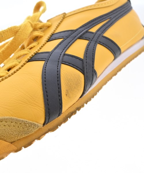 Onitsuka Tiger รองเท้าผ้าใบ