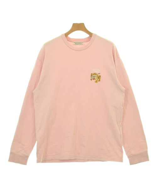 Onitsuka Tiger เสื้อยืด/เสื้อท็อปส์
