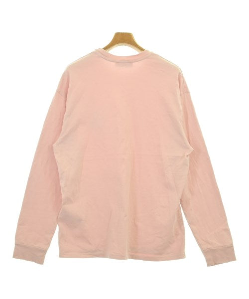 Onitsuka Tiger เสื้อยืด/เสื้อท็อปส์