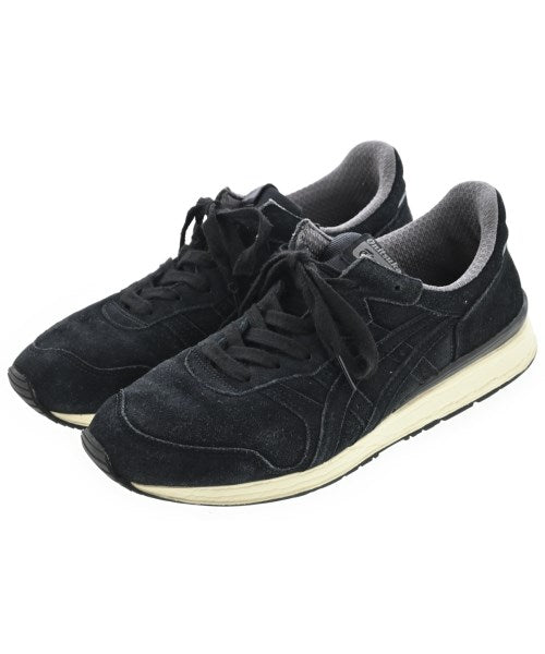 Onitsuka Tiger รองเท้าผ้าใบ
