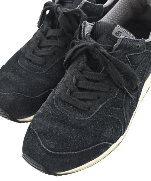 Onitsuka Tiger รองเท้าผ้าใบ
