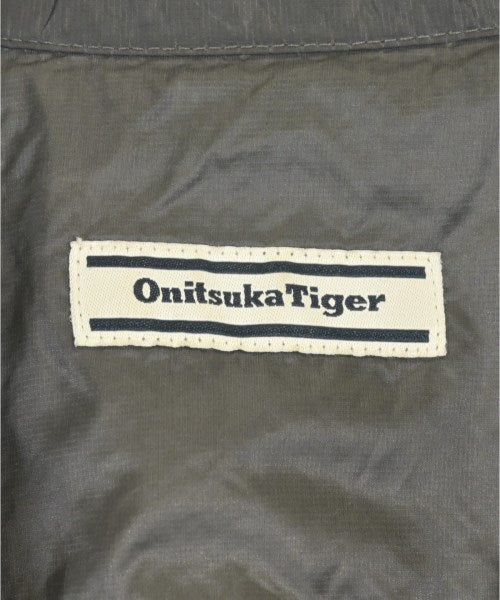 Onitsuka Tiger แจ็คเก็ตเบลาส์ อื่น