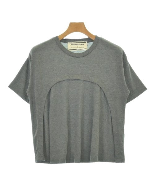 Onitsuka Tiger เสื้อยืด/เสื้อท็อปส์