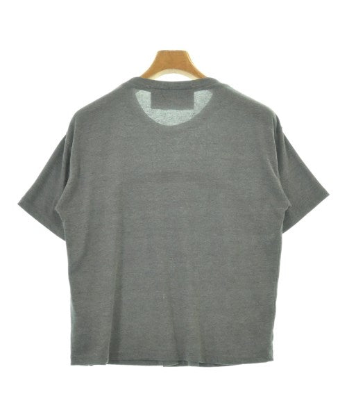 Onitsuka Tiger เสื้อยืด/เสื้อท็อปส์