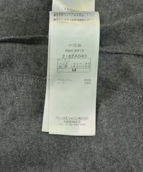 Onitsuka Tiger เสื้อยืด/เสื้อท็อปส์