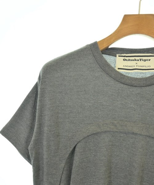 Onitsuka Tiger เสื้อยืด/เสื้อท็อปส์
