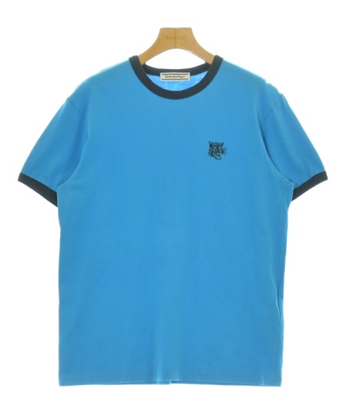 Onitsuka Tiger เสื้อยืด/เสื้อท็อปส์