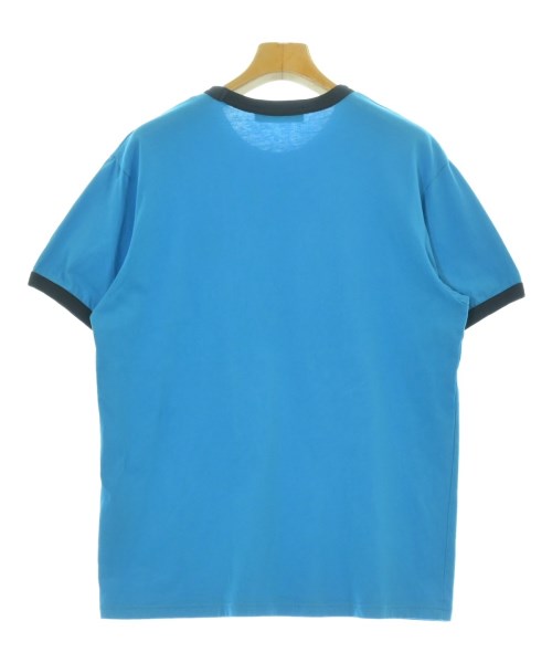 Onitsuka Tiger เสื้อยืด/เสื้อท็อปส์