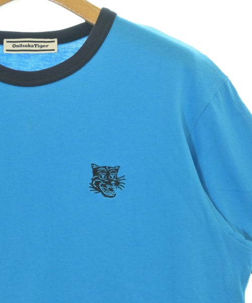 Onitsuka Tiger เสื้อยืด/เสื้อท็อปส์