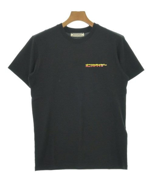Onitsuka Tiger เสื้อยืด/เสื้อท็อปส์