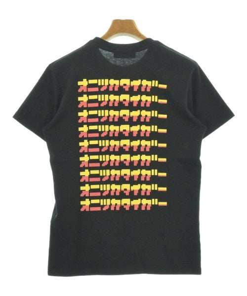 Onitsuka Tiger เสื้อยืด/เสื้อท็อปส์