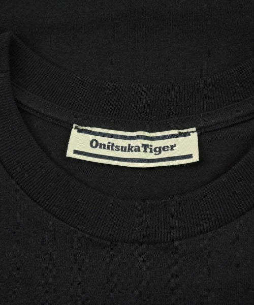 Onitsuka Tiger เสื้อยืด/เสื้อท็อปส์