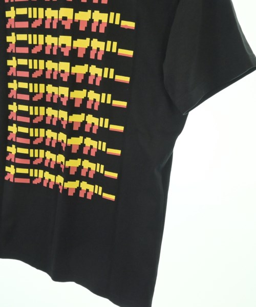 Onitsuka Tiger เสื้อยืด/เสื้อท็อปส์