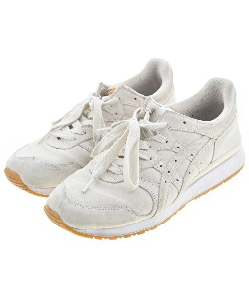 Onitsuka Tiger รองเท้าผ้าใบ