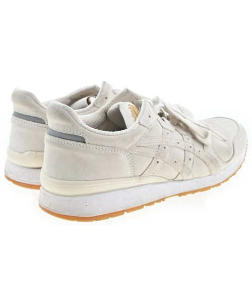 Onitsuka Tiger รองเท้าผ้าใบ