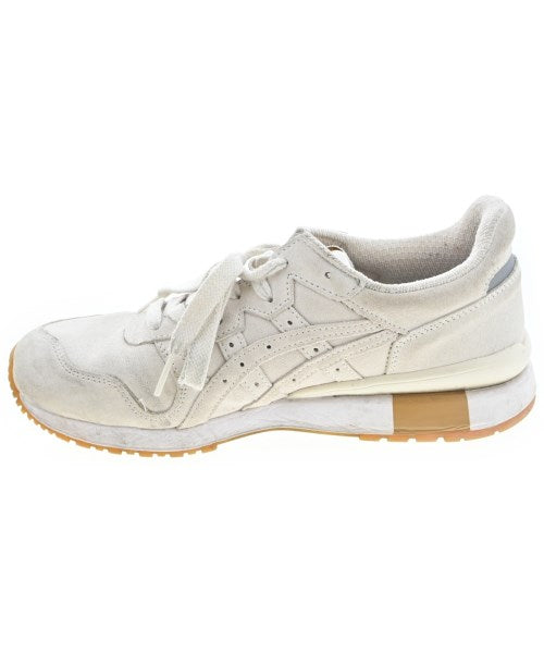 Onitsuka Tiger รองเท้าผ้าใบ