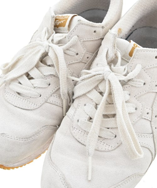 Onitsuka Tiger รองเท้าผ้าใบ