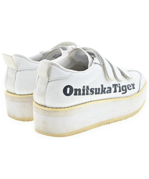 Onitsuka Tiger รองเท้าผ้าใบ