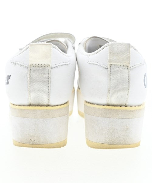 Onitsuka Tiger รองเท้าผ้าใบ