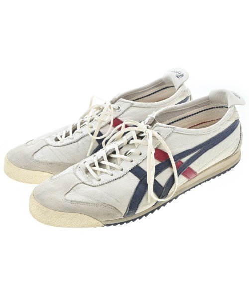 Onitsuka Tiger รองเท้าผ้าใบ