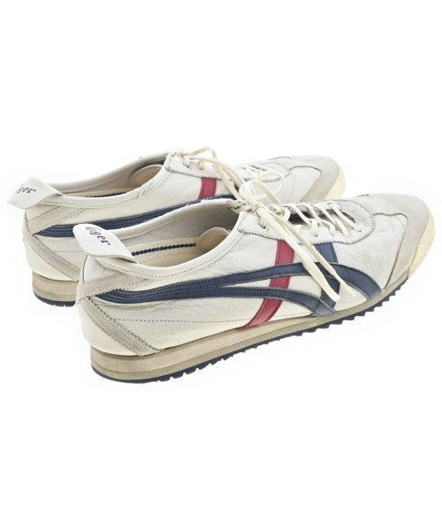 Onitsuka Tiger รองเท้าผ้าใบ