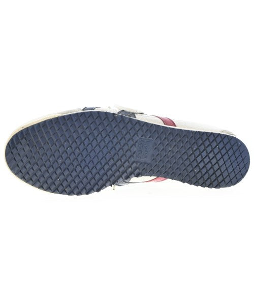 Onitsuka Tiger รองเท้าผ้าใบ