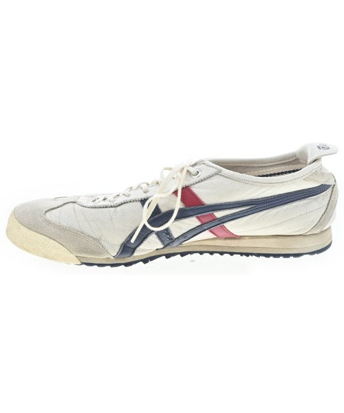 Onitsuka Tiger รองเท้าผ้าใบ