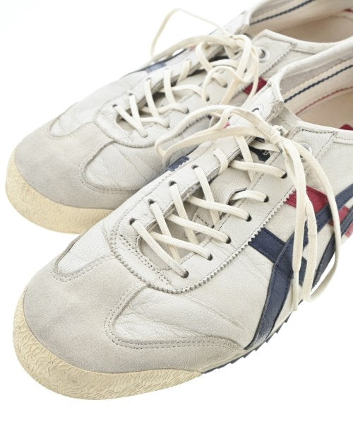 Onitsuka Tiger รองเท้าผ้าใบ