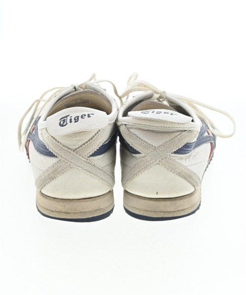 Onitsuka Tiger รองเท้าผ้าใบ