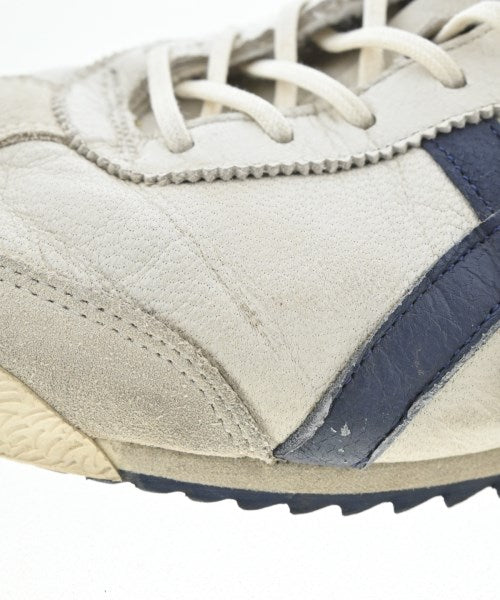Onitsuka Tiger รองเท้าผ้าใบ