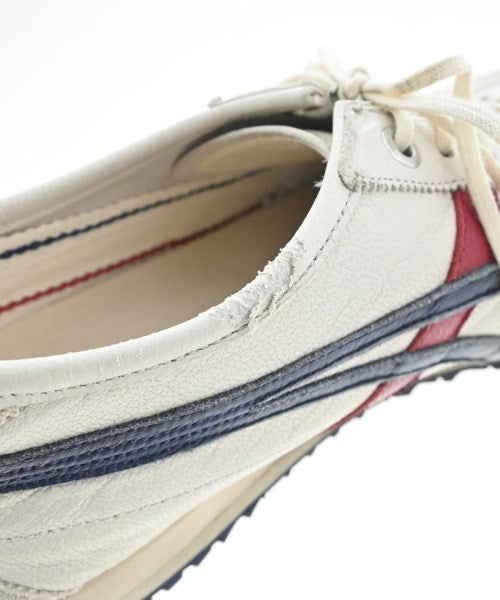 Onitsuka Tiger รองเท้าผ้าใบ