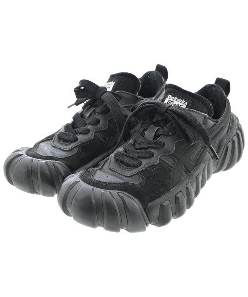 Onitsuka Tiger รองเท้าผ้าใบ