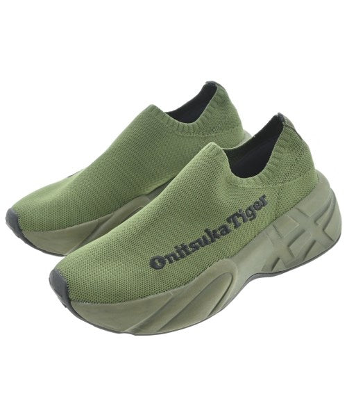 Onitsuka Tiger รองเท้าผ้าใบ