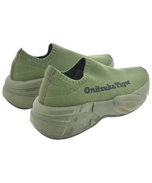 Onitsuka Tiger รองเท้าผ้าใบ
