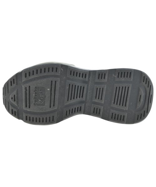Onitsuka Tiger รองเท้าผ้าใบ