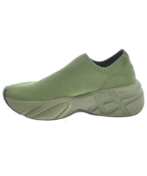 Onitsuka Tiger รองเท้าผ้าใบ