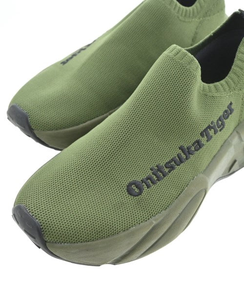Onitsuka Tiger รองเท้าผ้าใบ